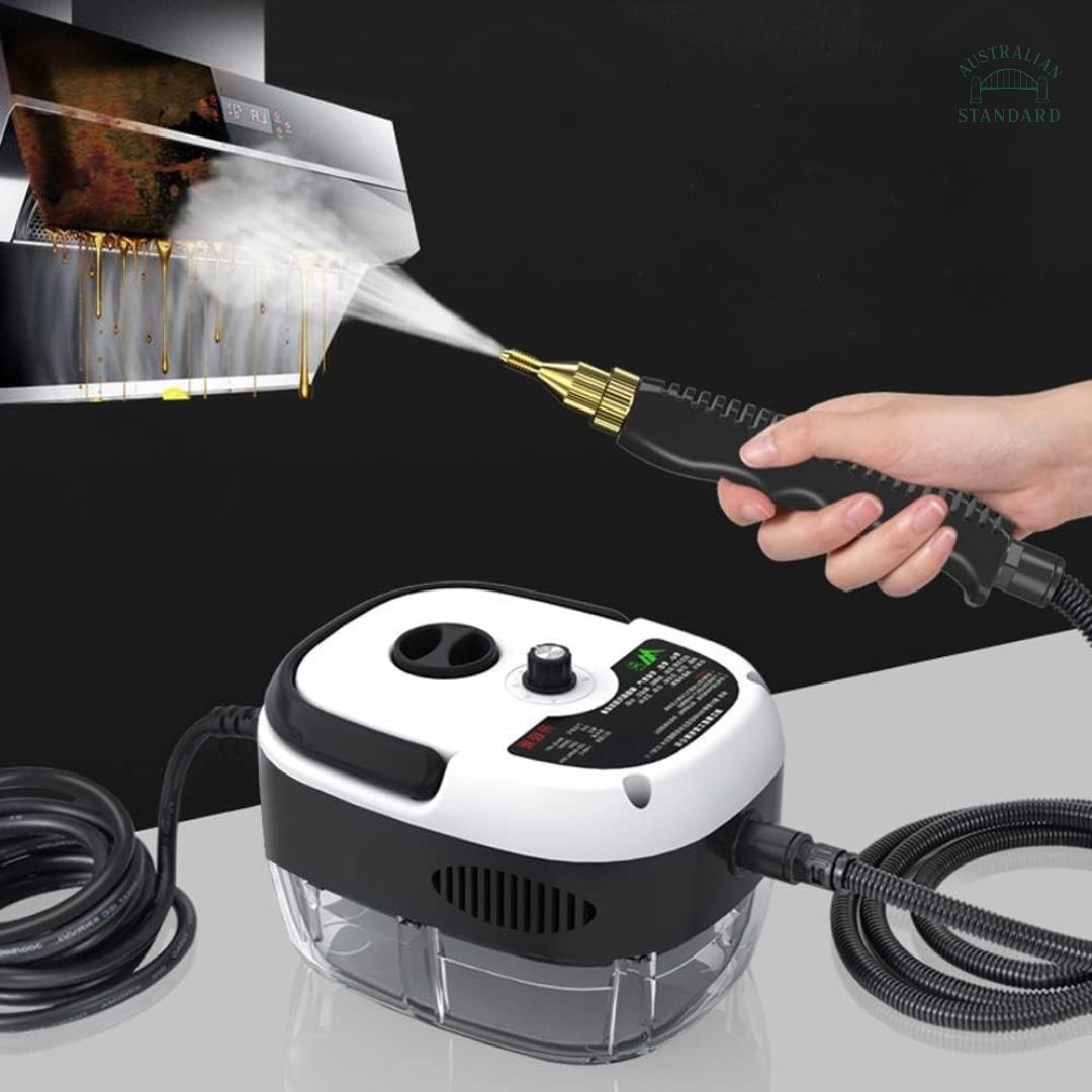 Steam Jet Cleaner