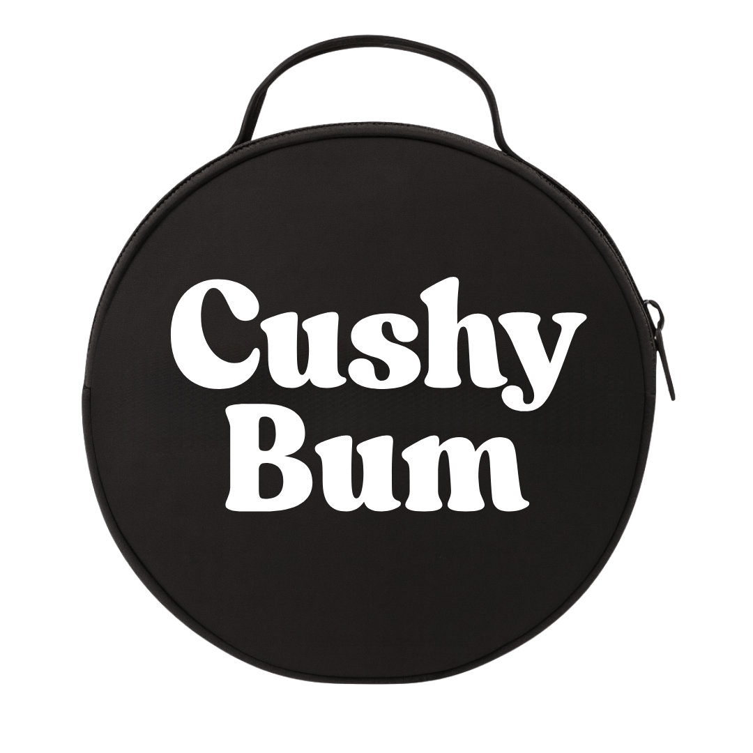 Cushy Bum Carry Bag