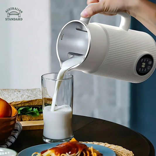 Milk Mate