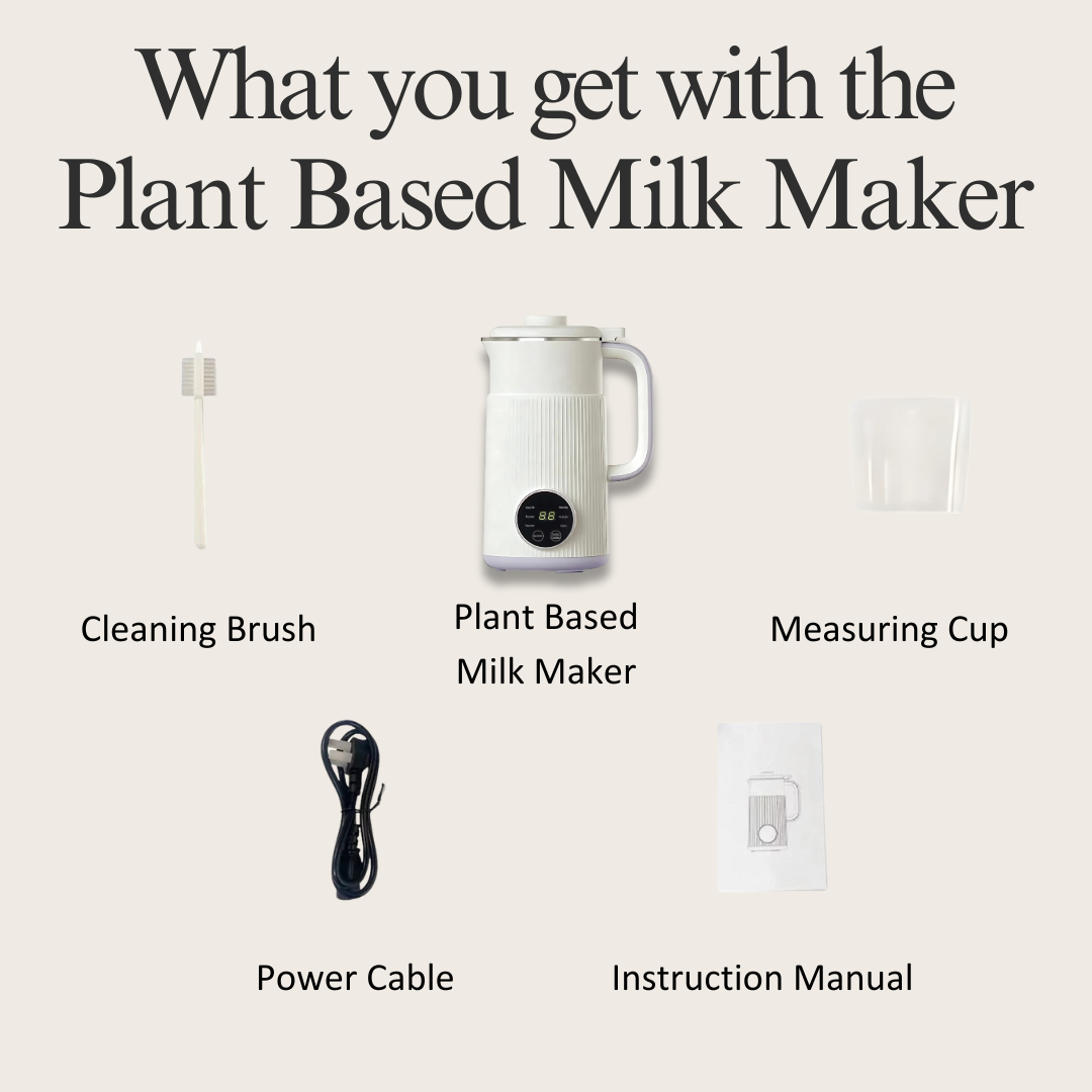 Milk Mate
