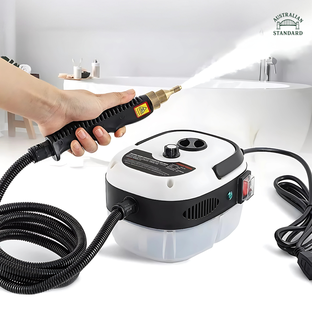 Steam Jet Cleaner
