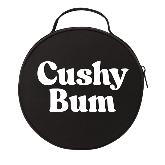 Cushy Bum Carry Bag